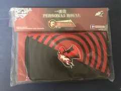 ペルソナ5 ザ・ロイヤル バンダイ　一番くじ F賞 スマホポシェット
