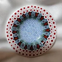 ガラス製 雛人形 ひな祭り ベネチアンガラスペーパーウェイト ガラス製 雛人形 ひな祭り ベネチアンガラスペーパーウェイト