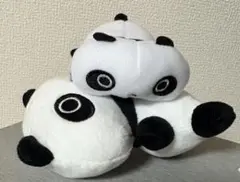 たれぱんだ ぶるぶるぬいぐるみ ②