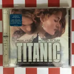 2025年最新】タイタニック」オリジナル・サウンドトラックの人気