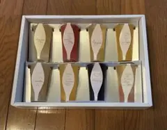 PATISSERIE ESPOIR フルーツゼリー詰め合わせ お中元ギフトのサムネイル
