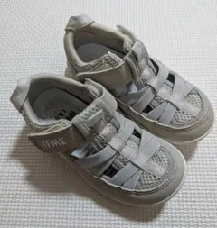 IFME サンダル 16.5 水陸両用 グレー イフミー