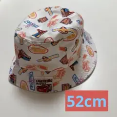 バースデイ nanaコラボ カーズ 帽子