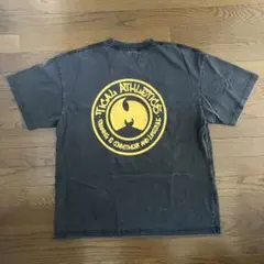 激レア新品未開封！ メソッドマン Tical Athletics Tシャツ - メルカリ