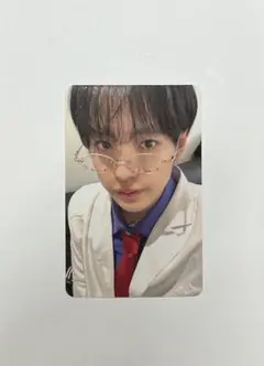 NCTWISH ユウシ ラキドロトレカ　★1/18まで★