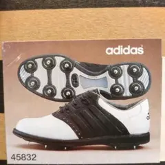 adidasゴルフシューズ