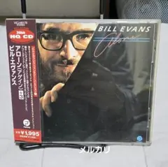 2025年最新】ビル エヴァンス lpの人気アイテム - メルカリ