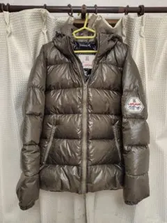 ラプロー　ダウンジャケット　Laplaud