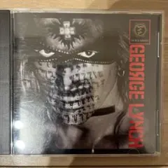 GEORGE LYNCH SACRED GROOVE