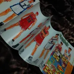 激レア!　週間少年ジャンプ　1994年NO.3,4号