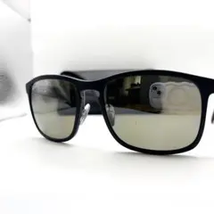 希少✨Ray Ban レイバン　CHROMANCE 偏光サングラス RB4264