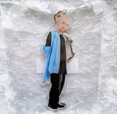 【即購入◎】❁げんじぶ 長野凌大 アクキー❁