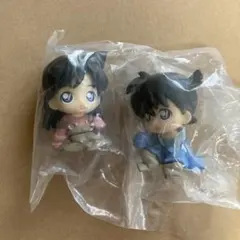 名探偵コナン ちぢませ隊 3 工藤新一　毛利蘭