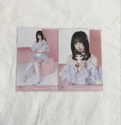 ＝LOVE 野口衣織 モーリーファンタジー③ 生写真セット