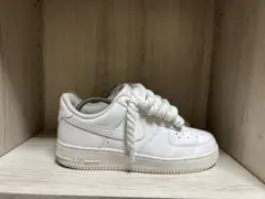 NIKE Air force1 エアフォース1 ロープフォース 25.5cm