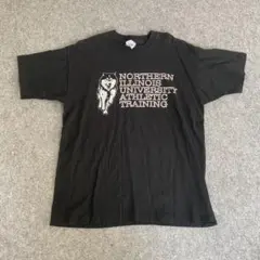 P423 FRUT OF LOOM Tシャツ ブラック