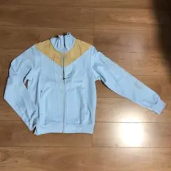 アディダス　レディース　ジャージ上下セット