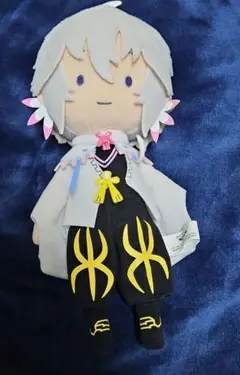 2025年最新】マーリン ぬいぐるみの人気アイテム - メルカリ