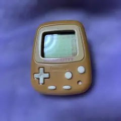 ニンテンドー　ハローキティ ポケットハローキティ 1998年製　万歩計