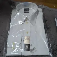 BRICKHOUSE　長袖シャツ　100%コットンのサムネイル