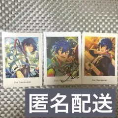 漣ジュン　ぱしゃっつ