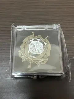 うたプリ SSS2 日替わりピンズ