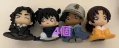 コナン ちぢませ隊9