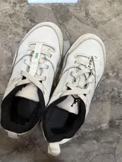 Jordan スニーカー キッズ20cm クリーニング済み