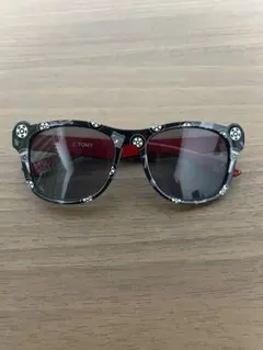 トミカ サングラス UVカット