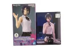 チェンソーマン レゼ篇GLITTER GLAMOURS ぬーどるストッパー