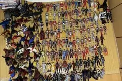 2026年最新】ウルトラマン ソフビ まとめ売りの人気アイテム - メルカリ