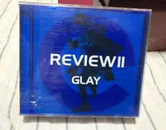 GLAY ☆Review 2☆4枚組中古