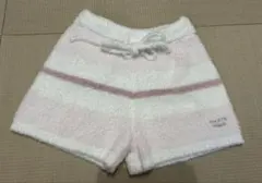 ジェラートピケ ショートパンツ