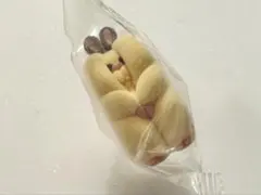 すきまハムスター　マスコットフィギュア　キンクマハムスター