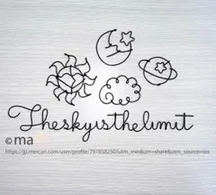 ブルークローバー様 リクエスト 2点 まとめ商品