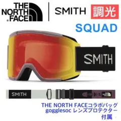 SMITH x THE NORTH FACE ミディアムフィット 010274128.jpg