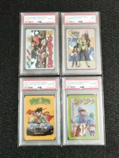 2026年最新】イタジャガ ドラゴンボール シークレット psaの人気