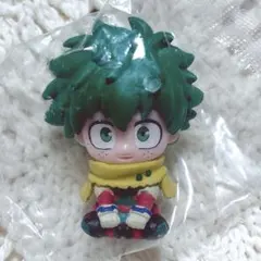 僕のヒーローアカデミア すわらせ隊 ガチャ 緑谷出久