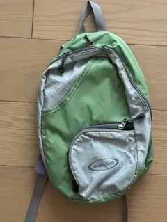 mont-bell リュック 6L キッズ