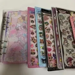 専用　まみちゃん様シールセット