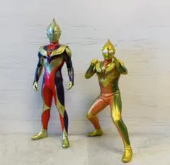 2025年最新】ウルトラマンティガ 一番くじの人気アイテム - メルカリ