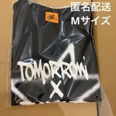 新品未開封 TXT MOA CON モアコン Tシャツ ブラック Lサイズ - メルカリ