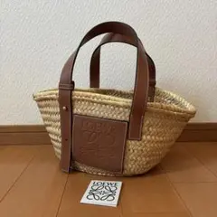 2026年最新】Loewe かごバッグ スモールの人気アイテム - メルカリ