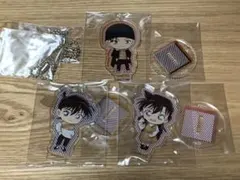 名探偵コナン アクスタ 3個セット