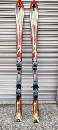 2025年最新】スキー板 K2の人気アイテム - メルカリ