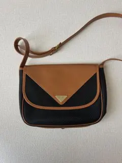 Yves Saint Laurent ヴィンテージショルダーバッグ