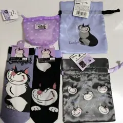 ディズニー ルシファーまとめ売り