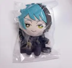 ツイステ ジェイド ミニミニぬいぐるみ(ブレイジング・ジュエルver