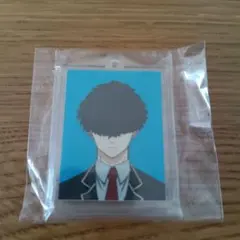 ブルーロック 二子一揮 アクリルキーホルダー