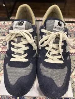 27.5 Carhartt WIP New Balance 990 CH1 - メルカリ